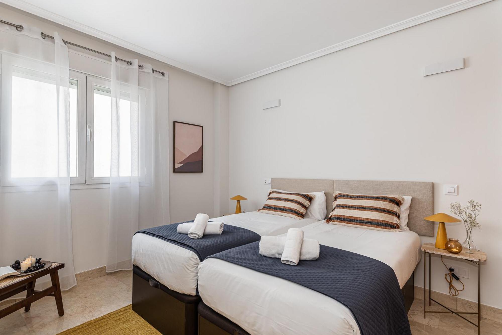 Waou Gran Via Apartment III - Corta Duracion, Madrid
