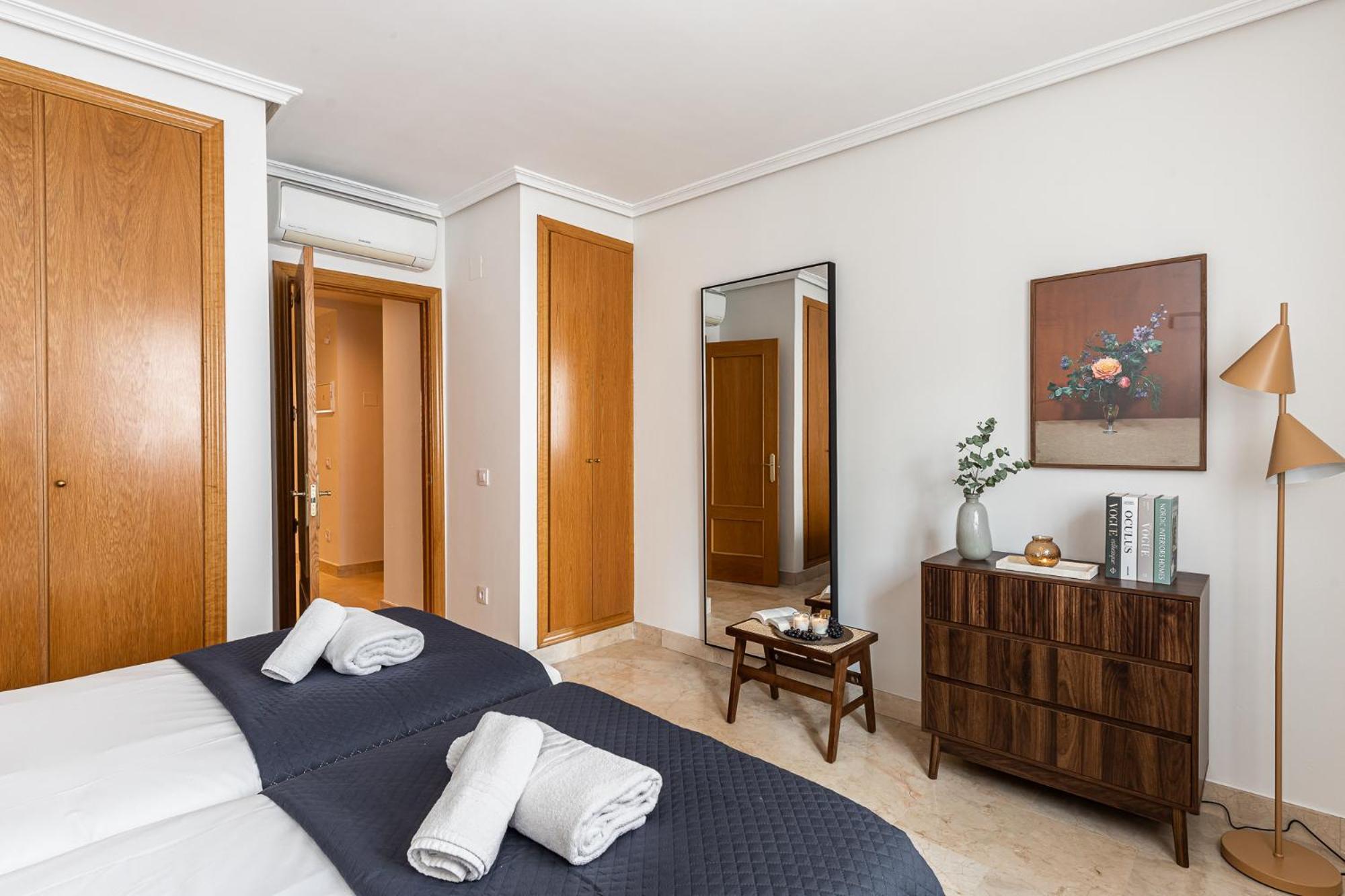 Waou Gran Via Apartment III - Corta Duracion — Photos 3